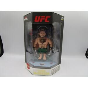 UFC Connor McGregor Octagon Fighter 4" Action Figure